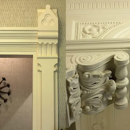 Ascot House 哈罗盖特