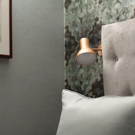 酒店 Ascot House 哈罗盖特