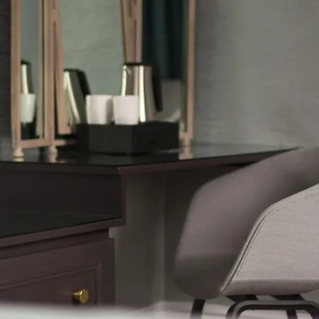 Ascot House 酒店 哈罗盖特