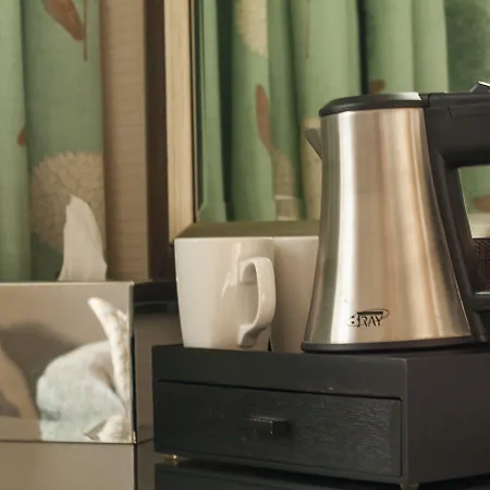 酒店 Ascot House 哈罗盖特