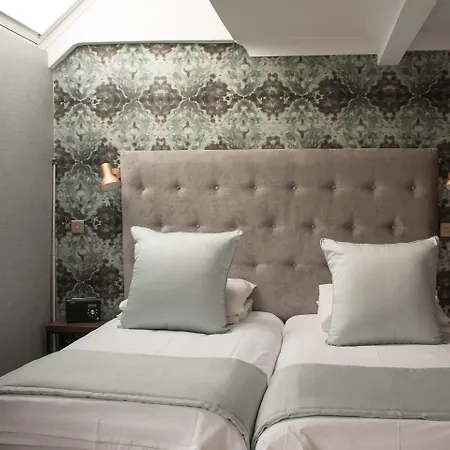 Ascot House 哈罗盖特