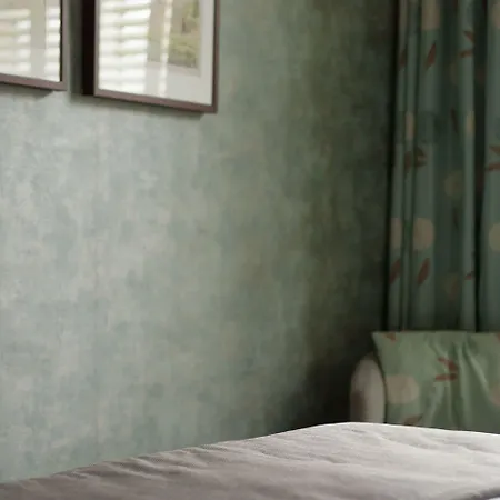 ホテル Ascot House ハロゲート