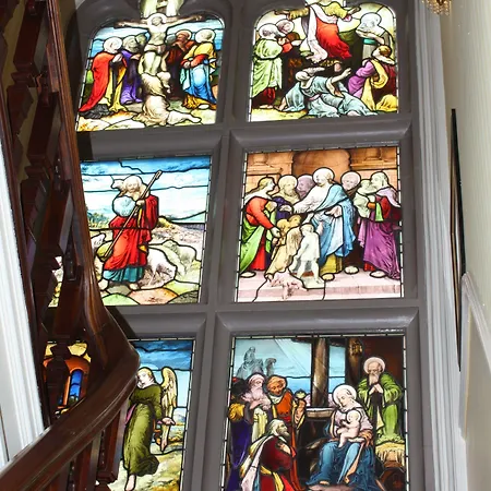 Ascot House 酒店 哈罗盖特