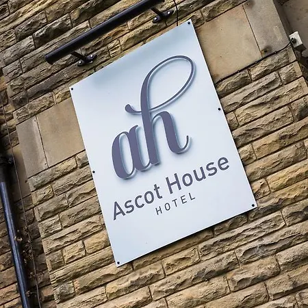 Ascot House