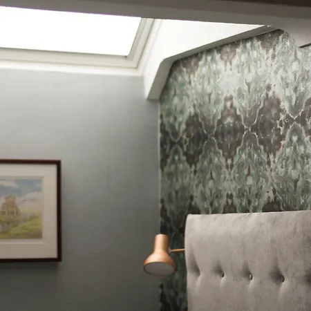 Ascot House Hotel Harrogate