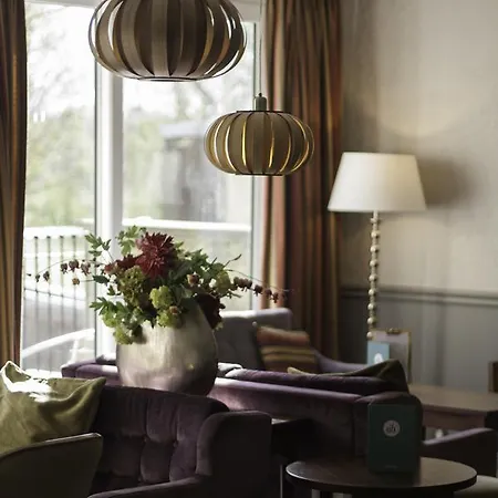 Ascot House 哈罗盖特