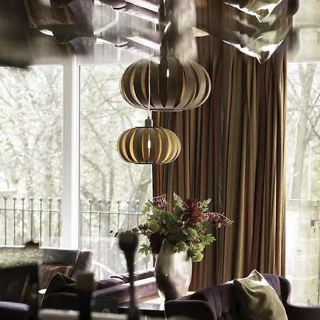 Ascot House Hotell Harrogate