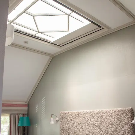 Ascot House 4* 哈罗盖特