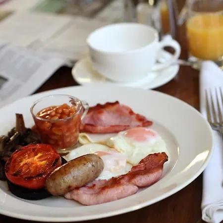 Ascot House 호텔 해러게이트