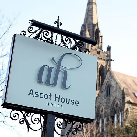 호텔 Ascot House 4*