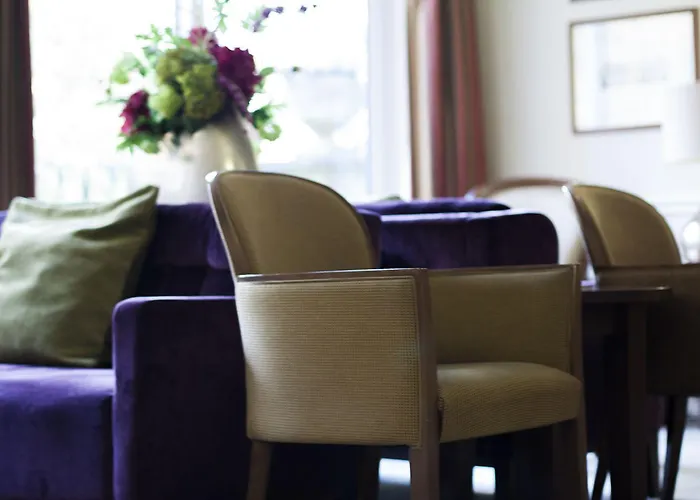 호텔 Ascot House 4*