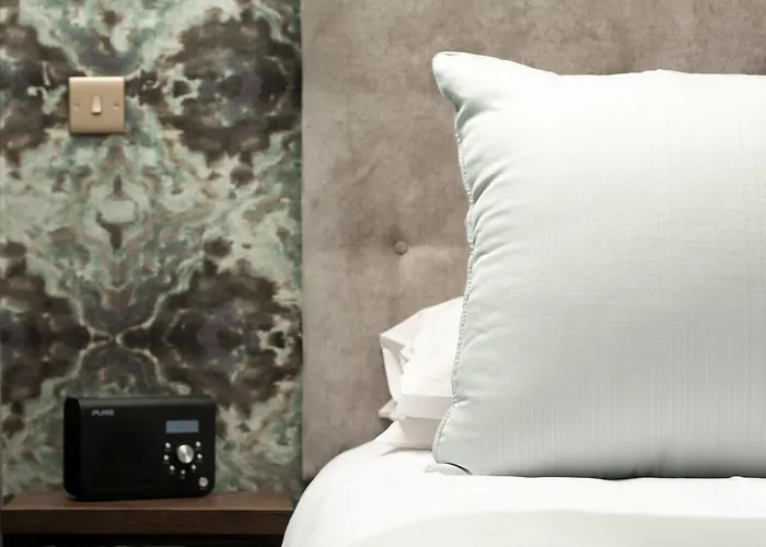 호텔 Ascot House 4*