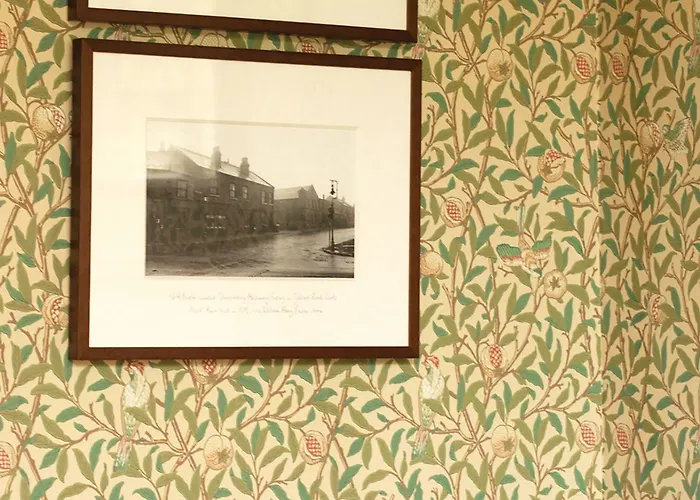 호텔 Ascot House 4*