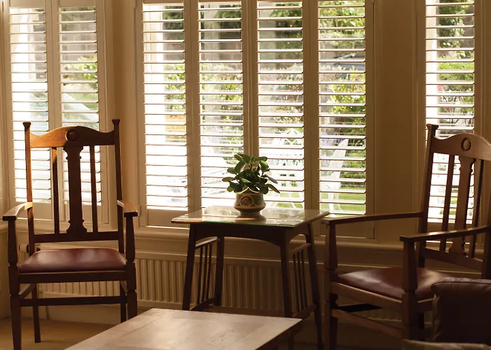 호텔 Ascot House 4*