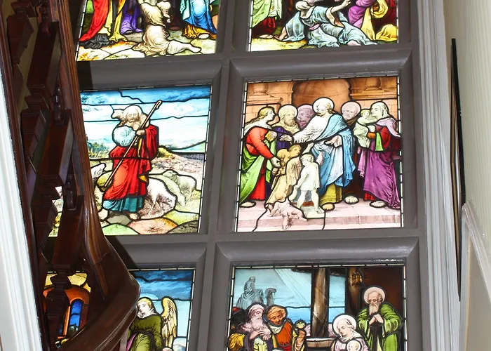 Ascot House 호텔 해러게이트