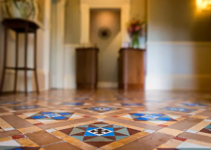 호텔 Ascot House 4*