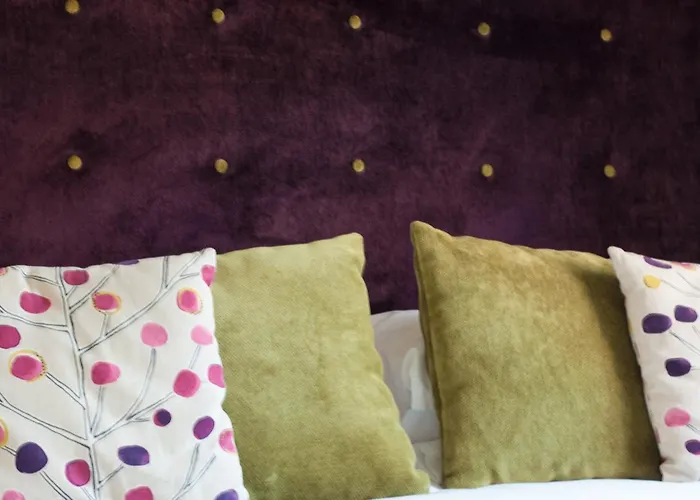 호텔 Ascot House 4*