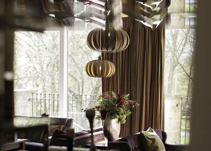 Ascot House 호텔 해러게이트