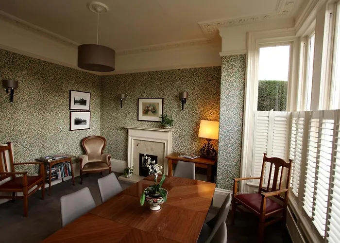 Ascot House 호텔 해러게이트