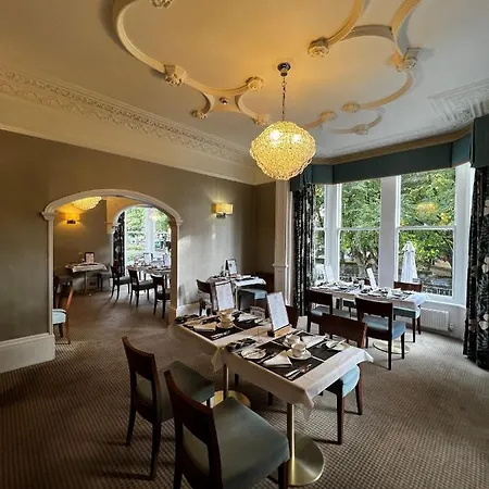 Ascot House Harrogate