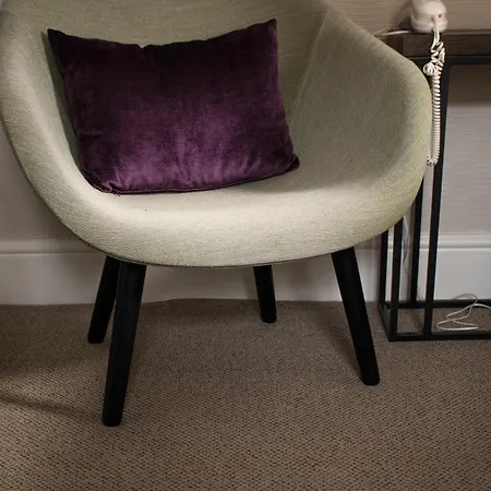 Ascot House 4* Harrogate