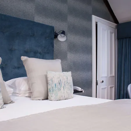 Ascot House Harrogate