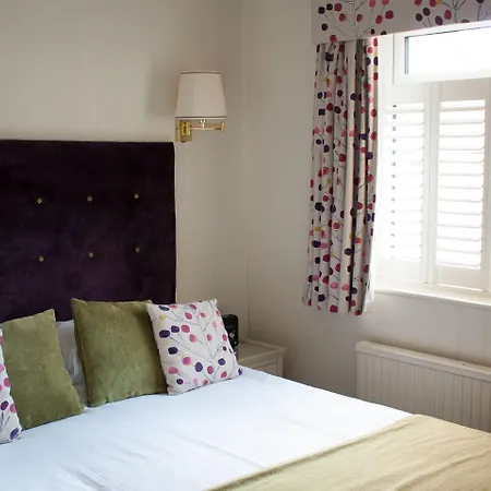 Hotel Ascot House Harrogate