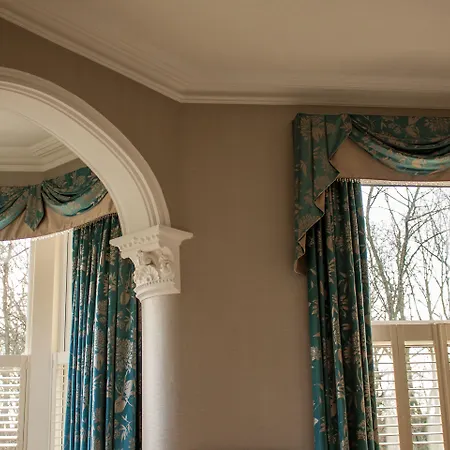 Hotel Ascot House Harrogate