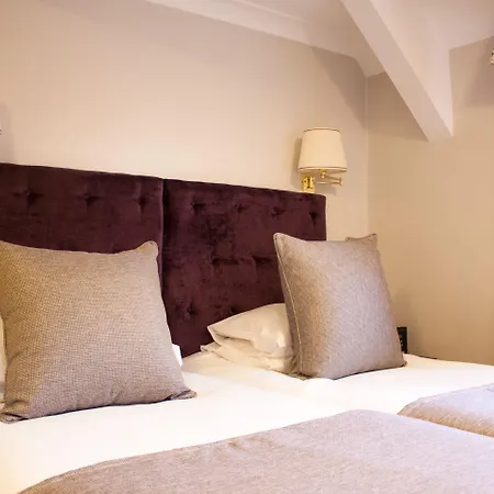 Hotel Ascot House Harrogate