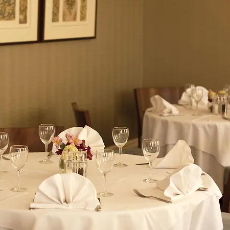 Ascot House 4* Harrogate