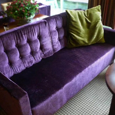 Ascot House Hotel 4*