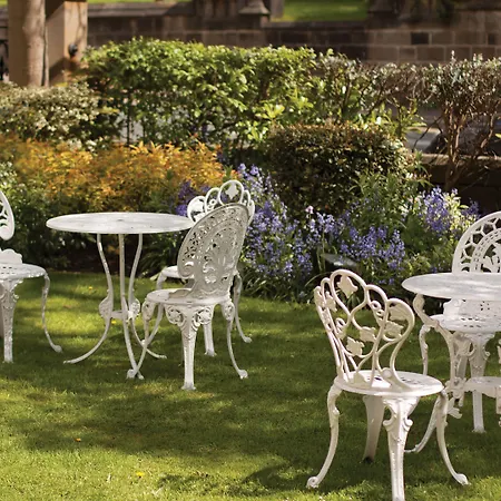 Hotel Ascot House Harrogate