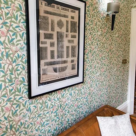Ascot House 4* Harrogate