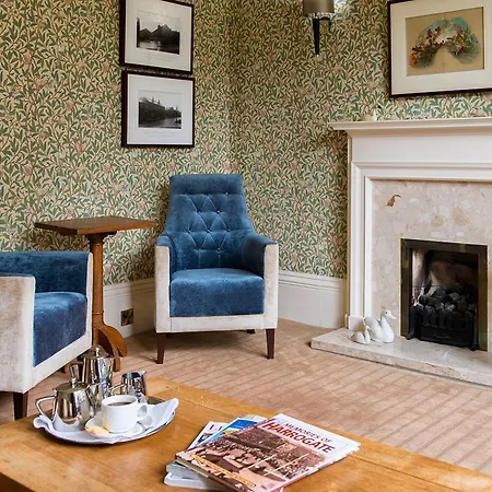 Ascot House Hotel Harrogate