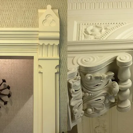 Ascot House 4* Harrogate