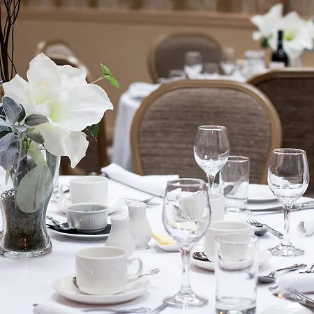 Ascot House Hotel Harrogate