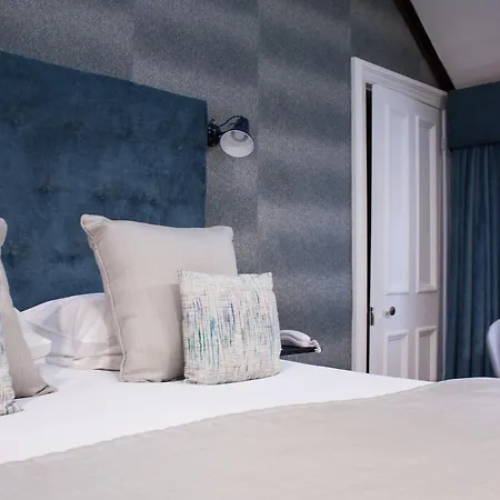 Ascot House 4* Harrogate
