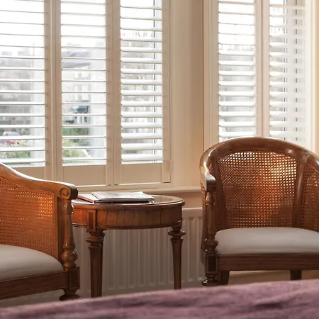 Ascot House Hotel Harrogate