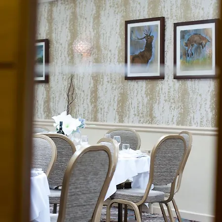 Hotel Ascot House Harrogate