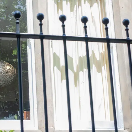 Ascot House Harrogate