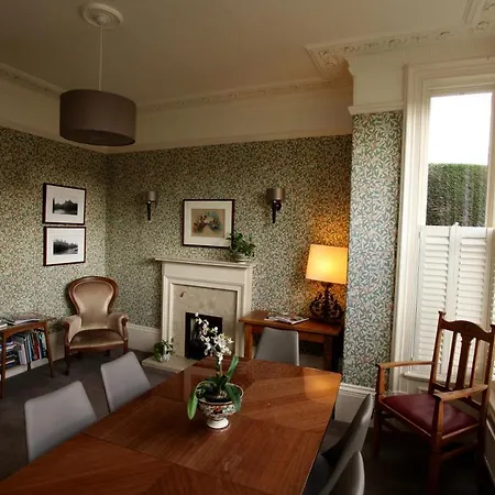 Ascot House Hotel Harrogate