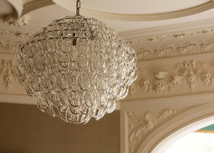 Ascot House 4* 哈罗盖特