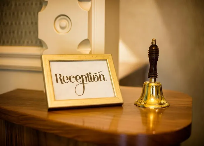 Ascot House 酒店 哈罗盖特