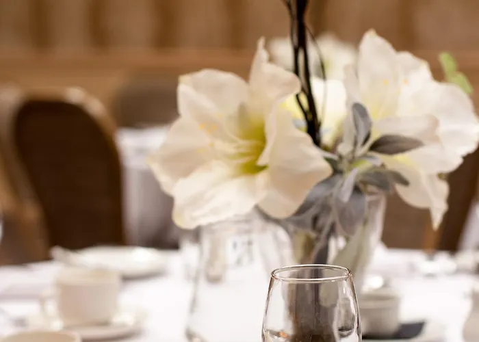 Ascot House 哈罗盖特