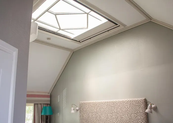 Ascot House 4* 哈罗盖特