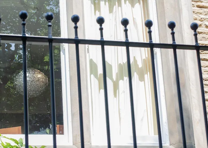 Ascot House 哈罗盖特