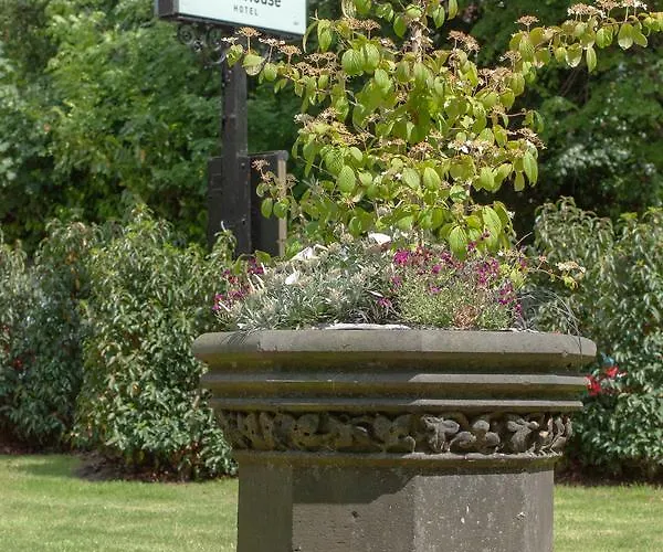 酒店 Ascot House 4*